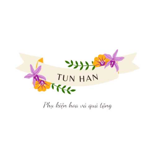 Phụ kiện hoa và quà tặng Tunhan